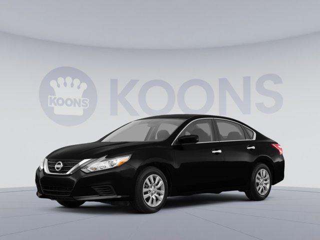 used 2016 Nissan Altima car, priced at $7,906
