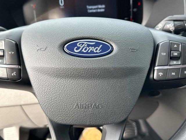 new 2026 Ford Transit-250 car, priced at $44,135
