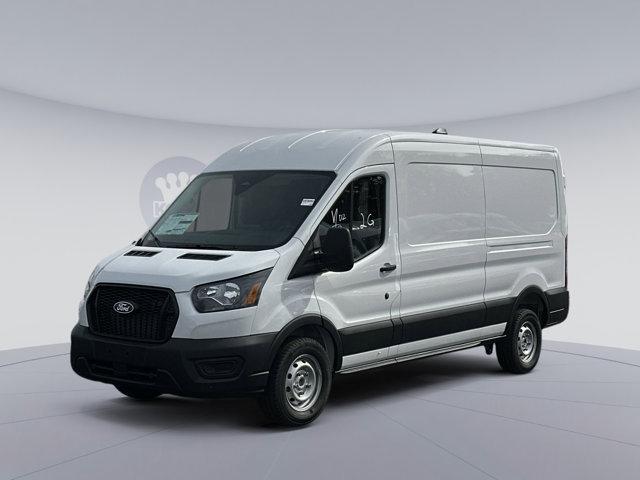 new 2026 Ford Transit-250 car, priced at $44,135