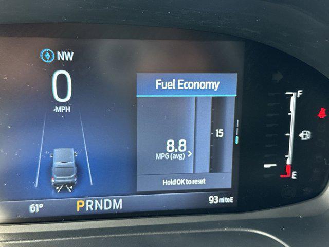 new 2026 Ford Transit-250 car, priced at $44,135