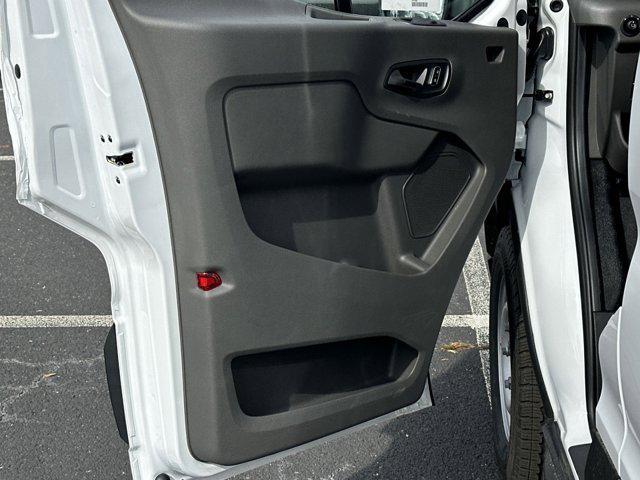 new 2026 Ford Transit-250 car, priced at $44,135