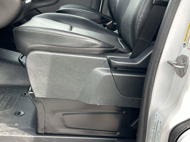 new 2026 Ford Transit-250 car, priced at $44,135