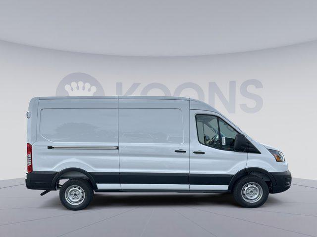 new 2026 Ford Transit-250 car, priced at $44,135