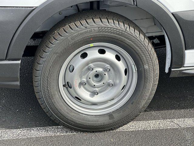 new 2026 Ford Transit-250 car, priced at $44,135