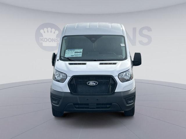 new 2026 Ford Transit-250 car, priced at $44,135