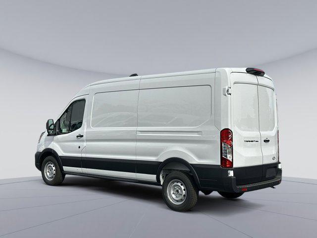 new 2026 Ford Transit-250 car, priced at $44,135