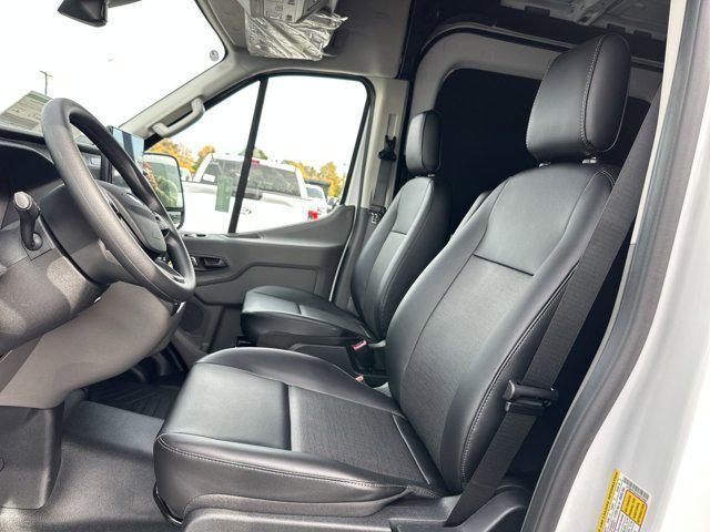 new 2026 Ford Transit-250 car, priced at $44,135