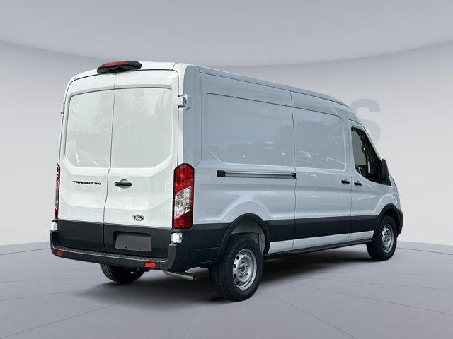 new 2026 Ford Transit-250 car, priced at $44,135