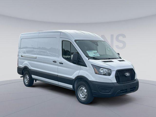 new 2026 Ford Transit-250 car, priced at $44,135