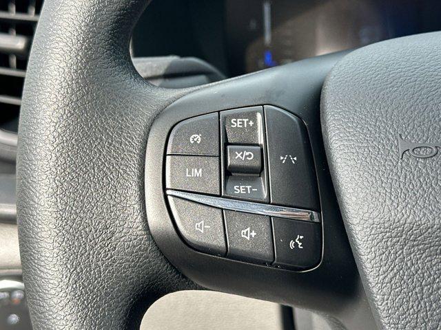 new 2026 Ford Transit-250 car, priced at $44,135