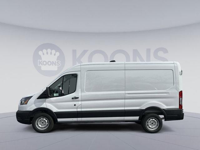 new 2026 Ford Transit-250 car, priced at $44,135