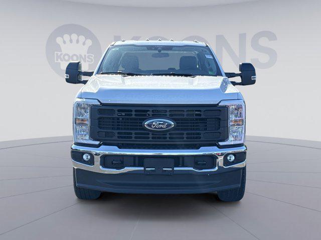 new 2026 Ford F-350 car, priced at $52,970