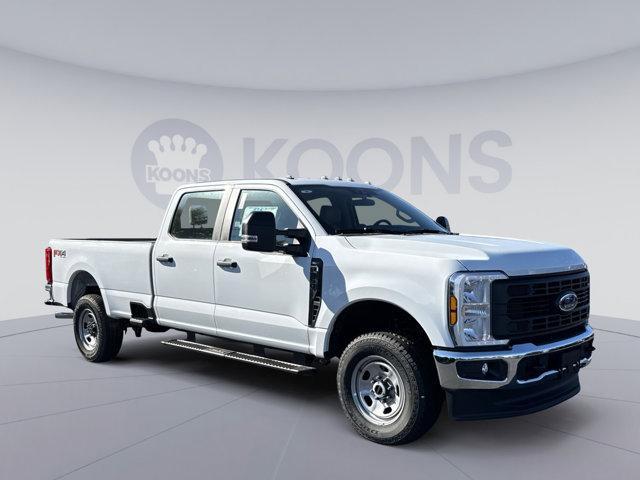 new 2026 Ford F-350 car, priced at $52,970