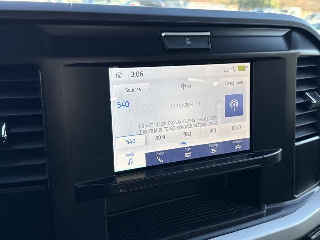 new 2026 Ford F-350 car, priced at $52,970