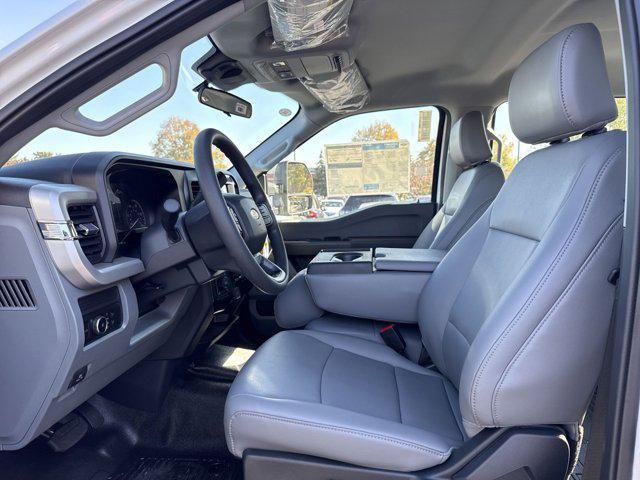 new 2026 Ford F-350 car, priced at $52,970