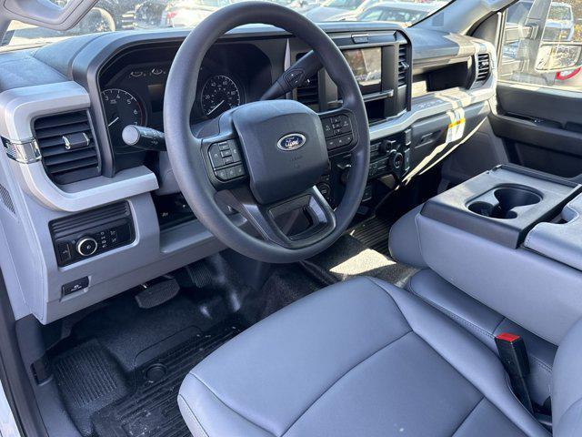 new 2026 Ford F-350 car, priced at $52,970