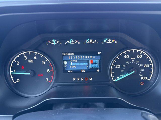 new 2026 Ford F-350 car, priced at $52,970