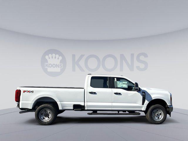 new 2026 Ford F-350 car, priced at $52,970