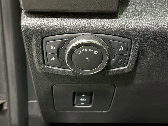 used 2015 Ford F-150 car, priced at $19,000