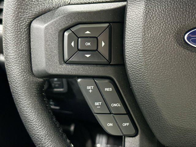 used 2015 Ford F-150 car, priced at $19,000