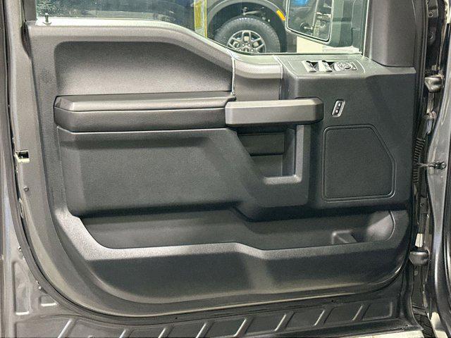 used 2015 Ford F-150 car, priced at $19,000