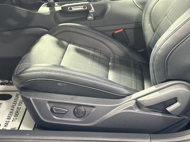 new 2026 Ford Mustang car, priced at $60,975