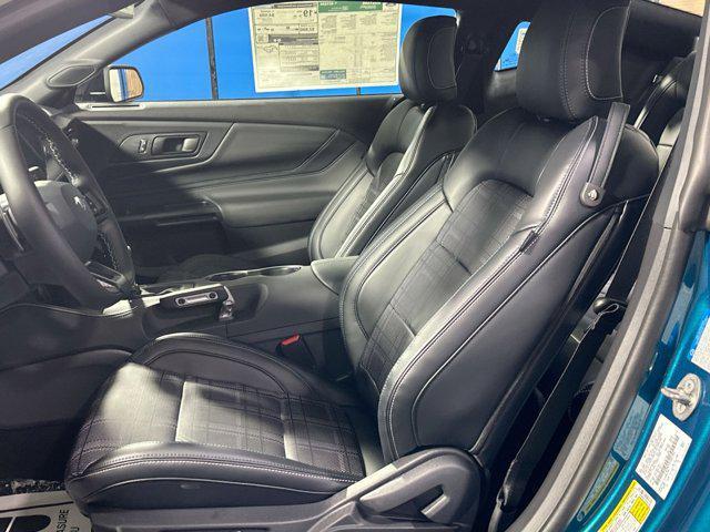 new 2026 Ford Mustang car, priced at $60,975