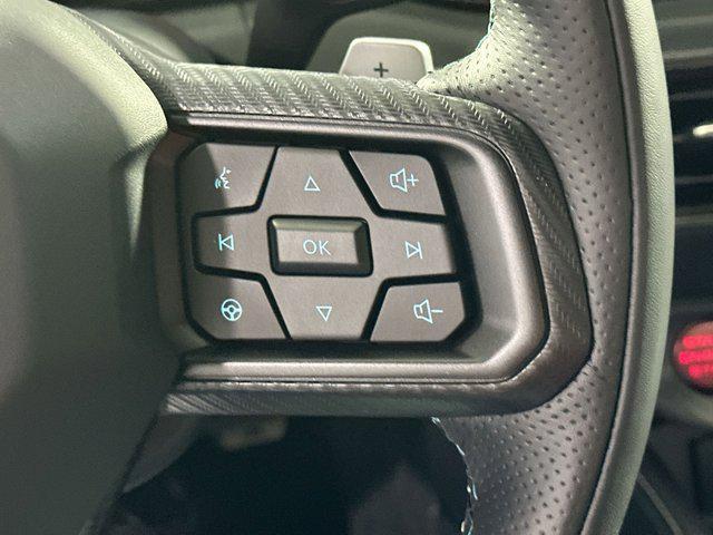 new 2026 Ford Mustang car, priced at $60,975