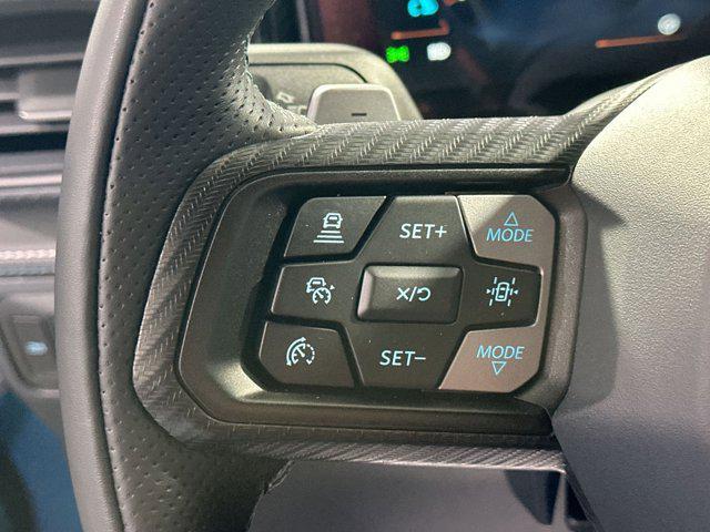 new 2026 Ford Mustang car, priced at $60,975