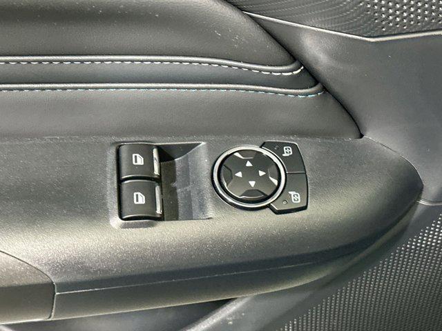 new 2026 Ford Mustang car, priced at $60,975