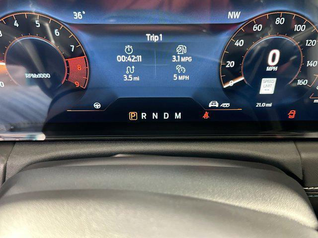 new 2026 Ford Mustang car, priced at $60,975