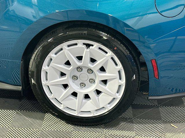 new 2026 Ford Mustang car, priced at $60,975