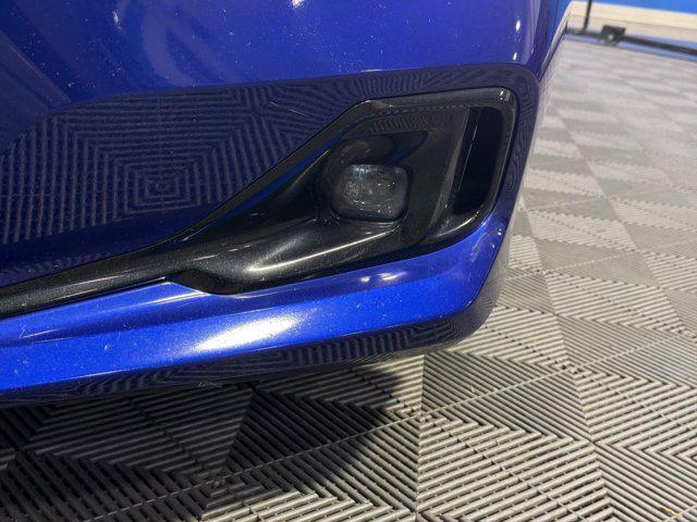 used 2022 Honda Accord car, priced at $24,816