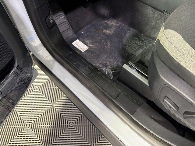 new 2026 Ford Bronco Sport car, priced at $31,735