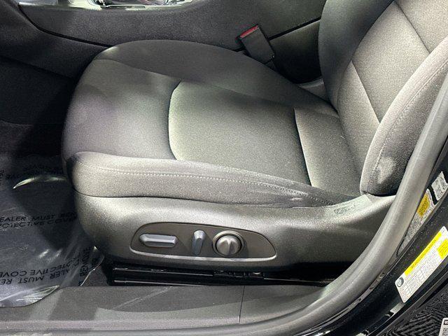 used 2023 Chevrolet Malibu car, priced at $18,250