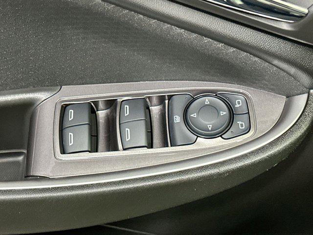 used 2023 Chevrolet Malibu car, priced at $18,250