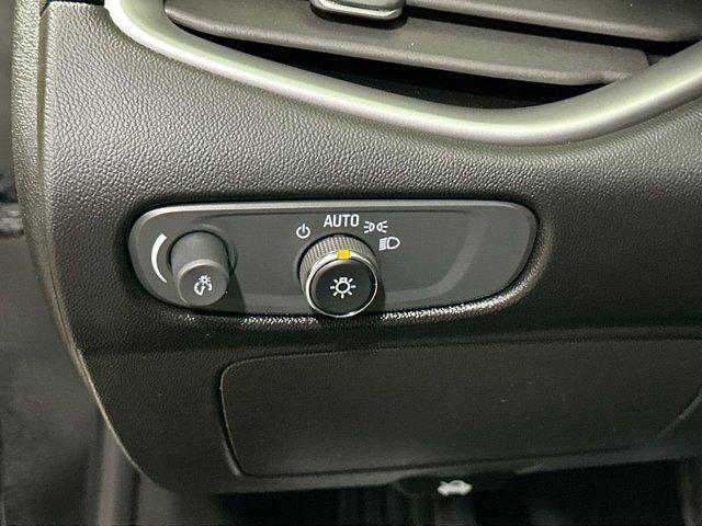 used 2023 Chevrolet Malibu car, priced at $18,250