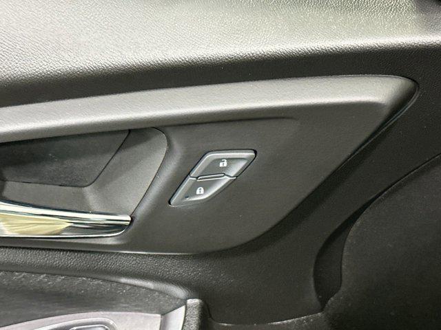 used 2023 Chevrolet Malibu car, priced at $18,250