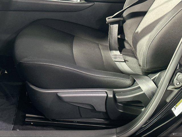 used 2024 Nissan Sentra car, priced at $17,250