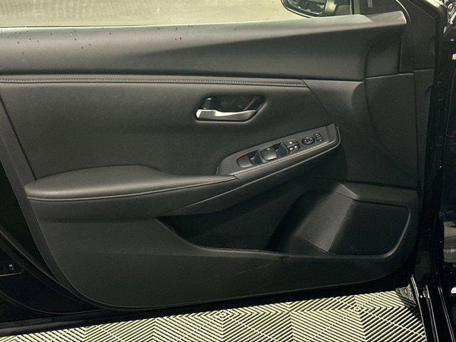 used 2024 Nissan Sentra car, priced at $17,250