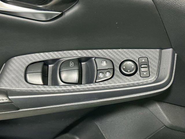 used 2024 Nissan Sentra car, priced at $17,250