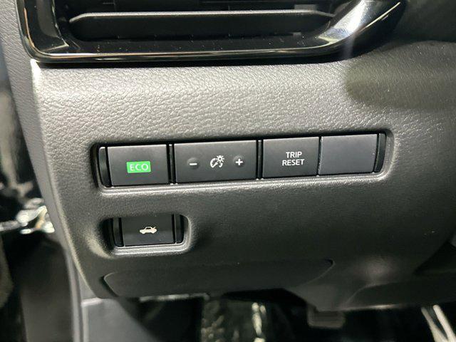 used 2024 Nissan Sentra car, priced at $17,250