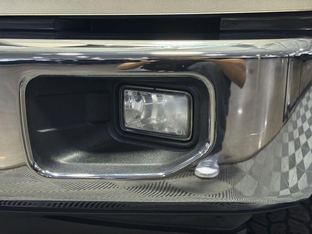 used 2017 Ford F-150 car, priced at $20,995