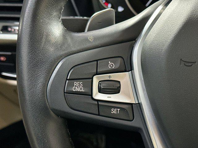 used 2018 BMW X3 car, priced at $16,159