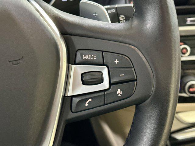 used 2018 BMW X3 car, priced at $16,159