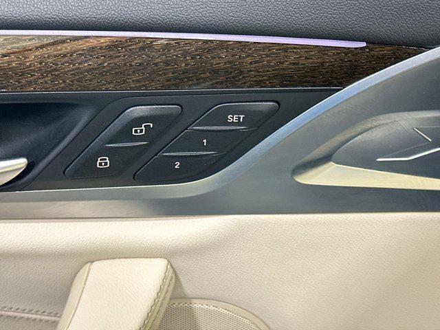 used 2018 BMW X3 car, priced at $16,159