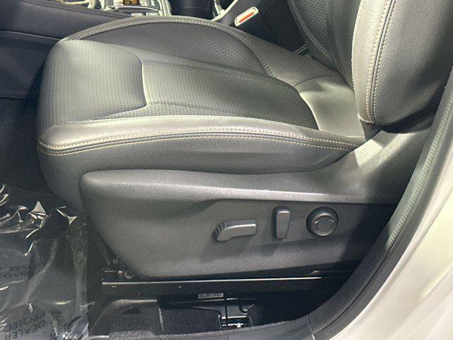 used 2022 Subaru Forester car, priced at $28,250