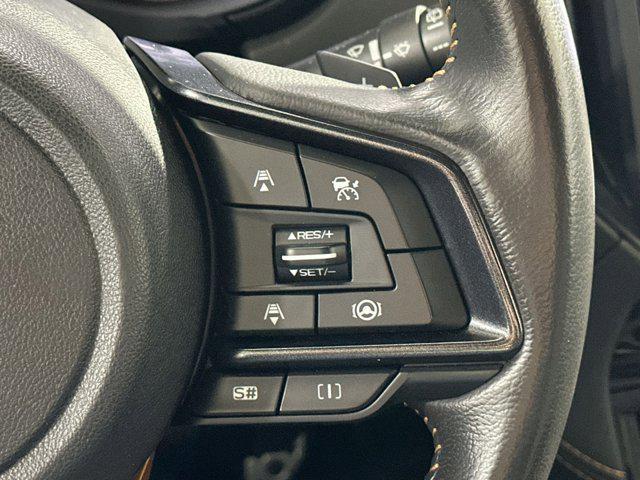 used 2022 Subaru Forester car, priced at $28,250