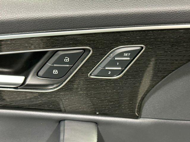 used 2023 Audi Q7 car, priced at $30,750