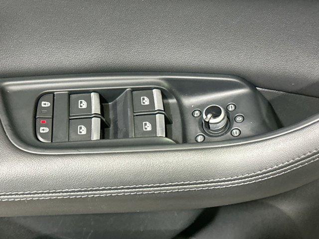 used 2023 Audi Q7 car, priced at $30,750